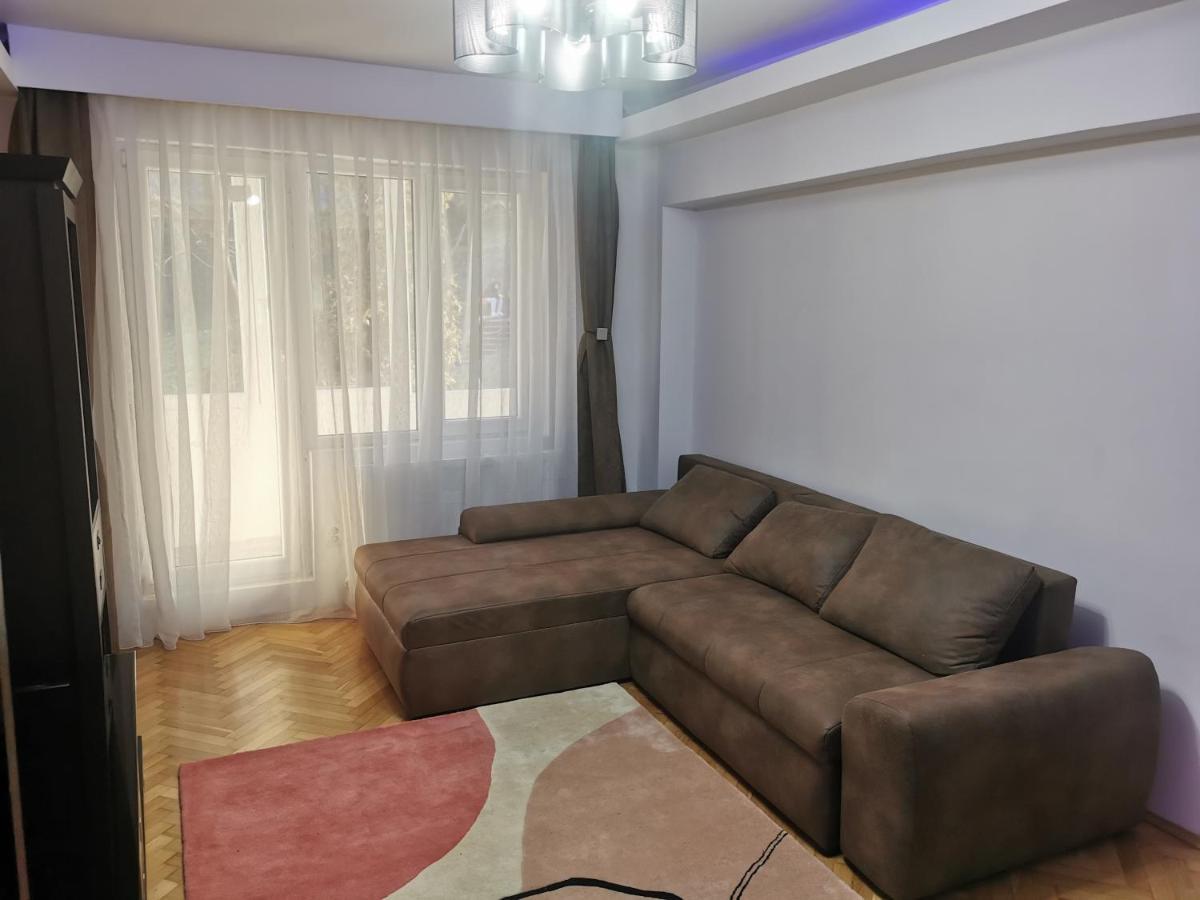 Casa Potcoava Apartment Targu Mures Exterior photo